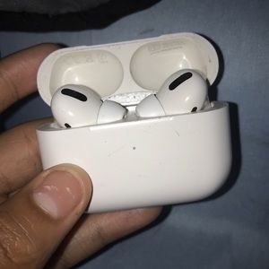 Airpod pros